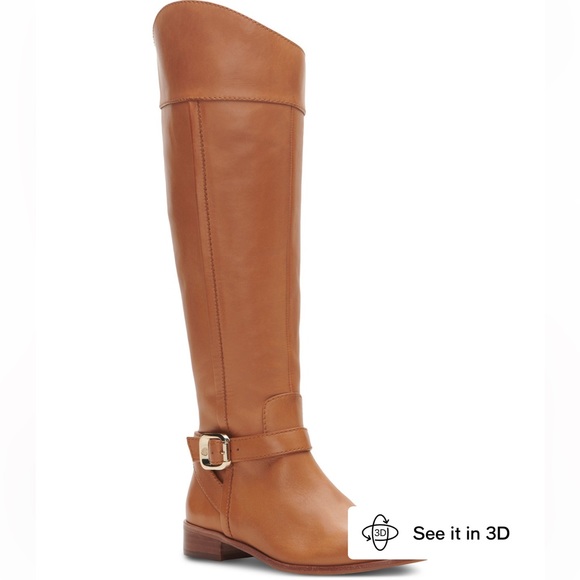 Vince Camuto Shoes - Riding boots